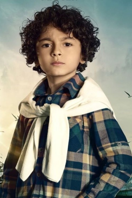 Poster of Jan Ramez