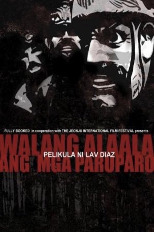 Walang+Alaala+ang+mga+Paru-paro