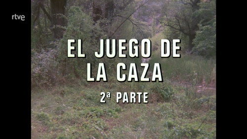 The Hunting Game II