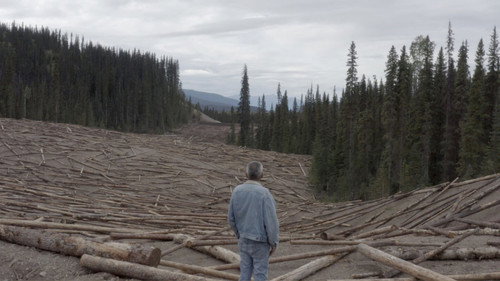 First Nations in Canada Leading Climate Change Resistance