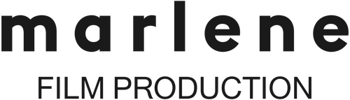 Marlene Film Production Logo