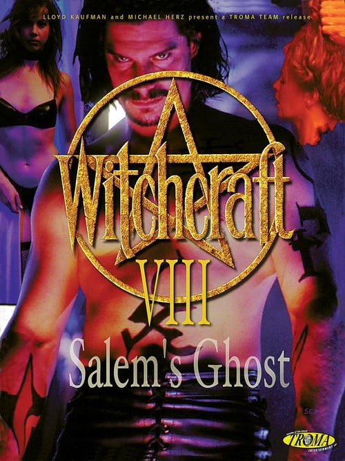 Witchcraft+8%3A+Salem%27s+Ghost