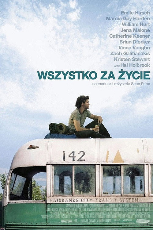 Wszystko za życie (2007) Wszystko za życie (2007)