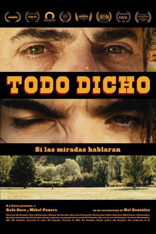 Todo Dicho