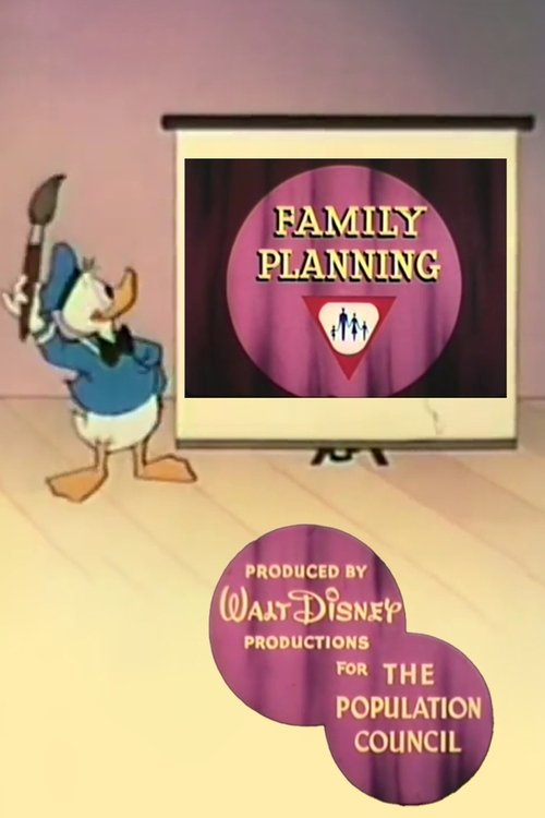 Planificación Familiar