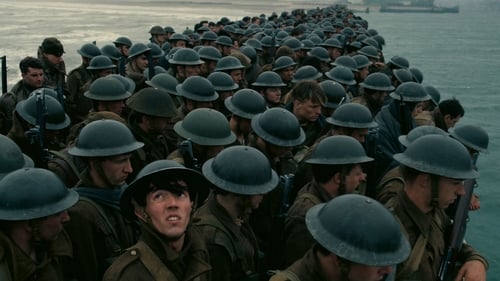 Dunkirk (2017) Watch Full Movie Streaming Online