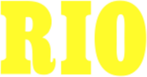 RIO Logo