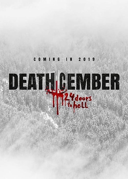 Deathcember (2019) PelículA CompletA 1080p en LATINO espanol Latino