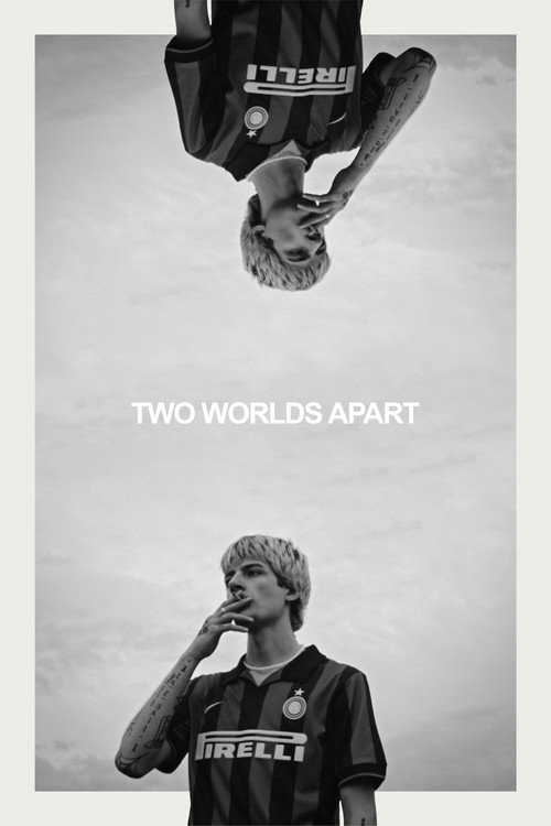 Two Worlds Apart poster 2