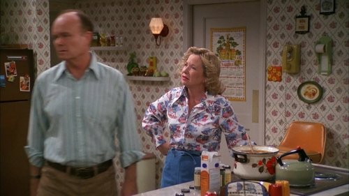 That 70s Show - 6. Bölüm