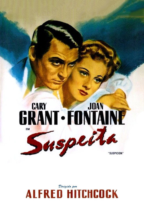 Assistir ! Suspeita 1941 Filme Completo Dublado Online Gratis