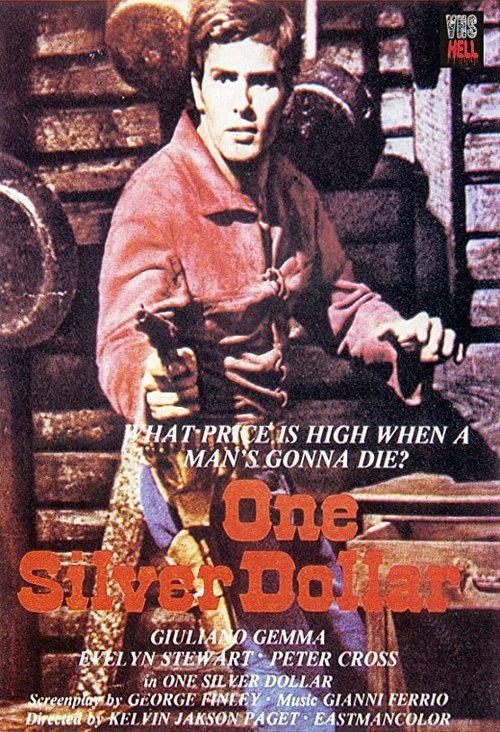 Blood for a Silver Dollar (1965) فيلم كامل على الانترنت