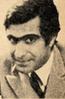 Ahmad Faruqi Qajar