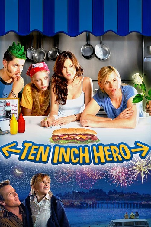 Ten Inch Hero (2007) فيلم كامل على الانترنت