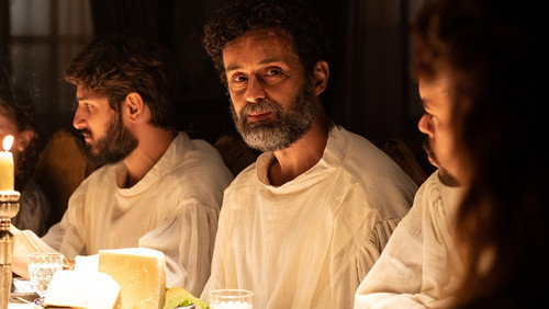 Last Supper