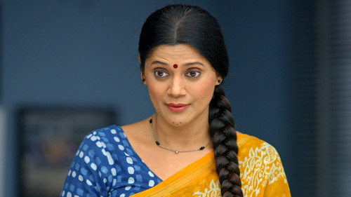 Pushpa Ki Shart