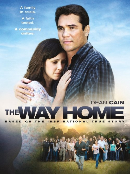 The Way Home (2010) PHIM ĐẦY ĐỦ [VIETSUB]