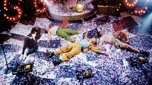 Watch The 5 Seconds of Summer Show (2021) Full Movie Online Free