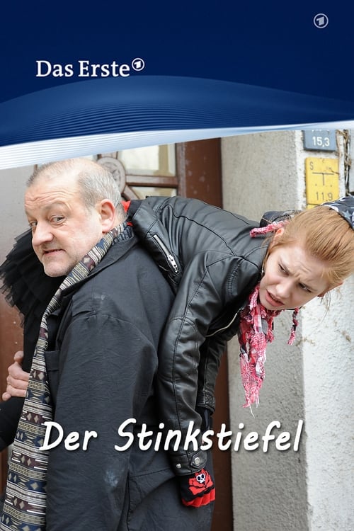 Der+Stinkstiefel