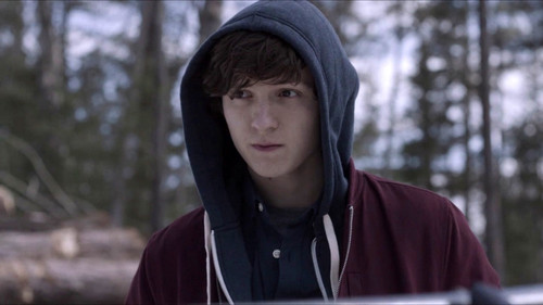 Edge of Winter 2016 Watch Full Movie