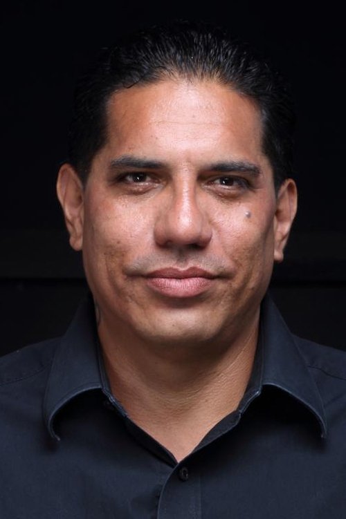 Poster of Richard Esteras