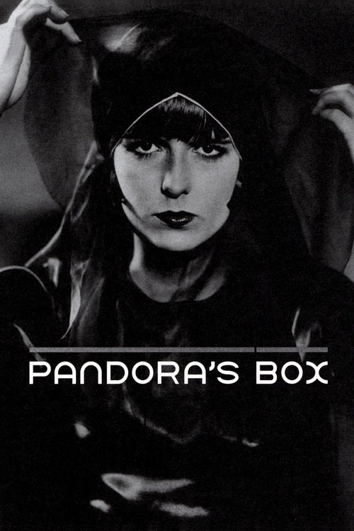 Pandora's Box (1929) فيلم كامل على الانترنت