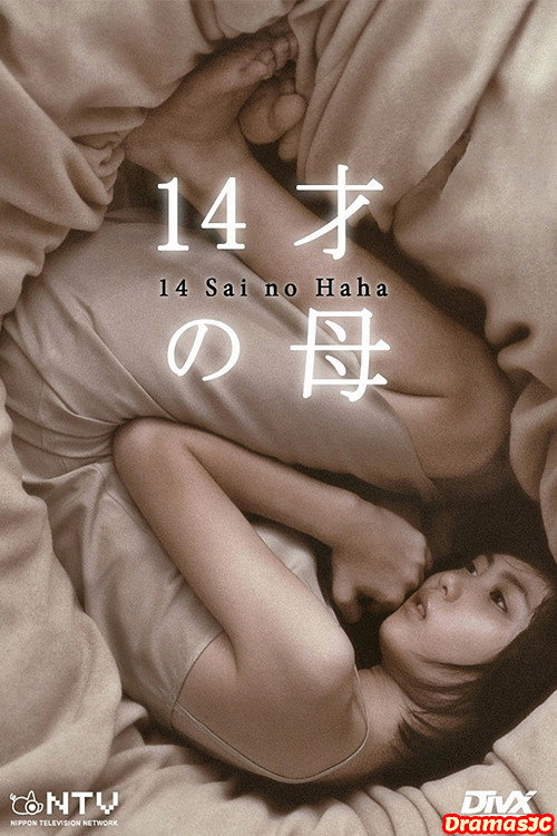 Mother at Fourteen poster 2