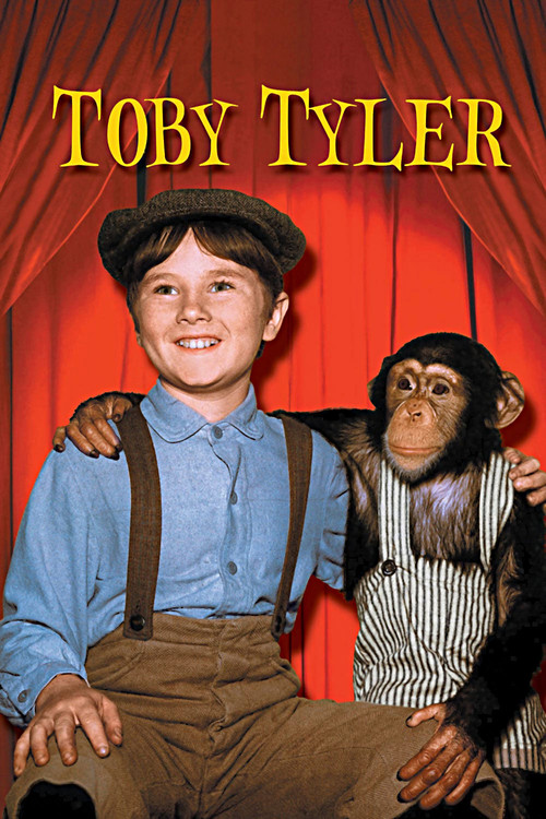 Toby Tyler 1960 Toby Tyler 1960