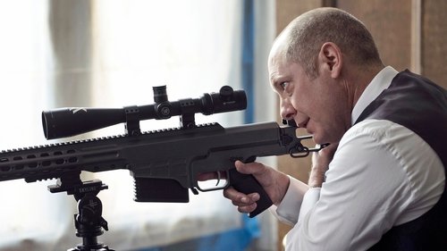 The Blacklist - Alexander Kirk: Sonuç (No. 14)