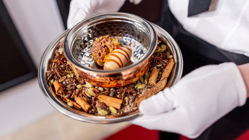 大不列颠菜单第21季第3集