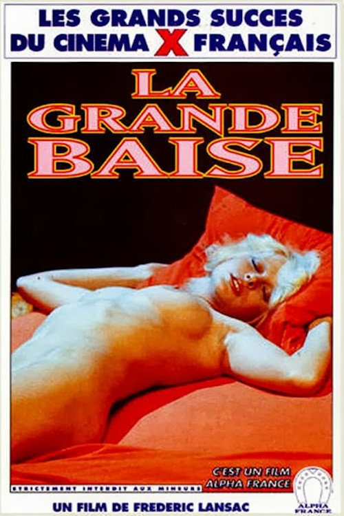 The Big Fuck poster 2