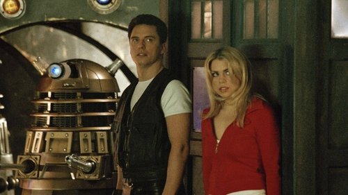 Doctor Who - The Parting of the Ways