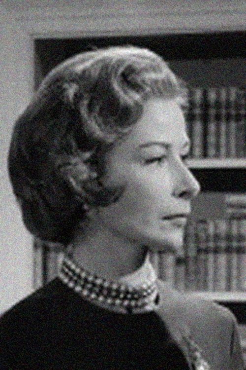 Poster of Margo Johns