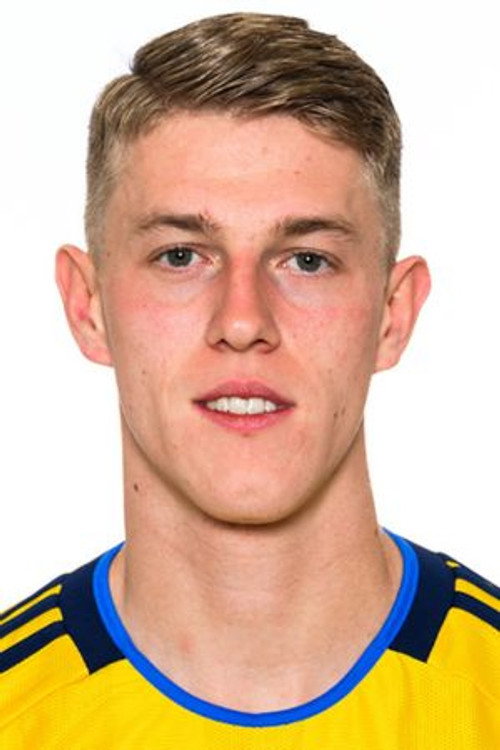 Alexander Bernhardsson