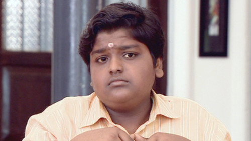 Mendhakprasad Is Hit