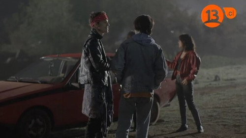 80年代第7季第5集