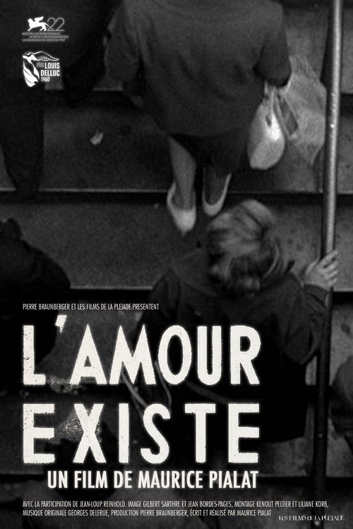 L%27Amour+existe