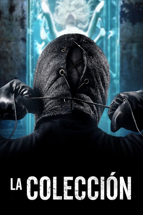 Poster of El Coleccionista 2