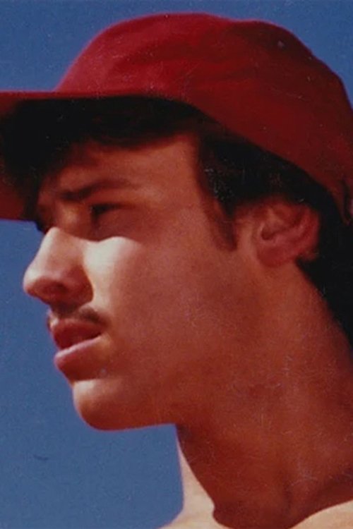 Poster of Mario Garza
