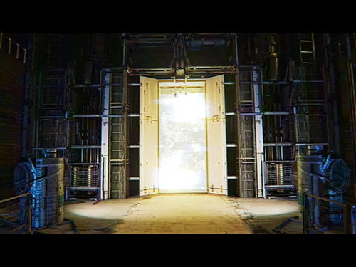 Backrooms第1季第3集