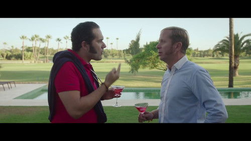 El mundo es suyo 2018