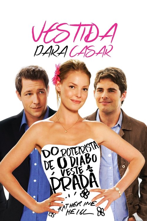 Assistir ! Vestida Para Casar 2008 Filme Completo Dublado Online Gratis
