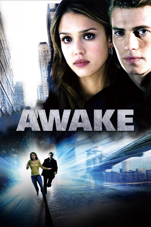 Awake - Ich kann euch hören Ganzer Film (2007) Stream Deutsch
