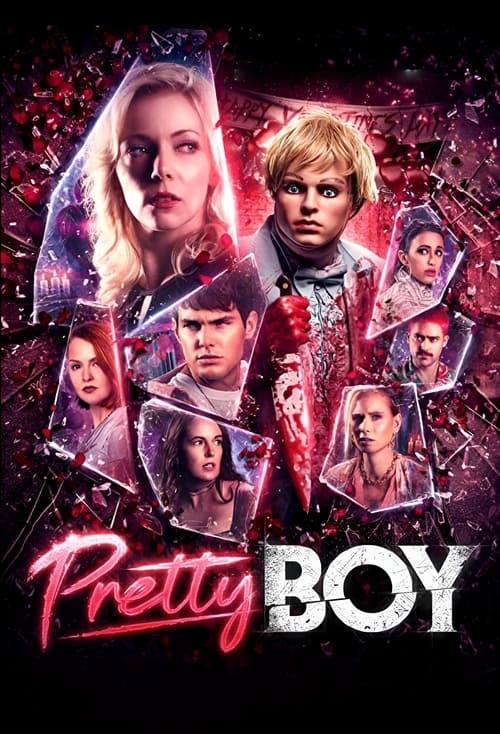 Pretty Boy Poster