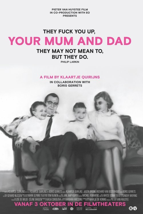 Your Mum and Dad (2019) Watch Full HD 1080p