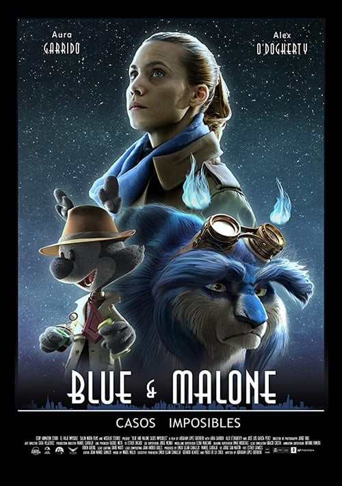 Blue+%26+Malone%3A+Casos+Imposibles