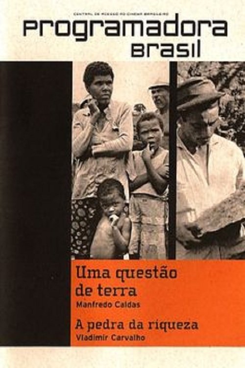 Guardare un film Uma Questão de Terra (1988) Streaming ita Completo Italiano Uma Questão de Terra (1988) Guarda il film in streaming online