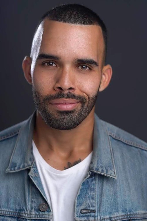 Poster of Ed Gonzalez Moreno