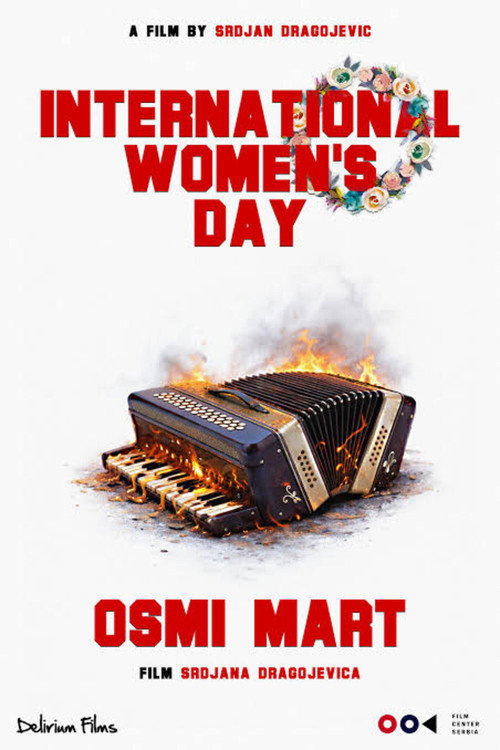 International Women’s day Poster
