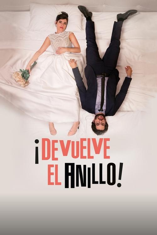 VER ! ¡Devuelve el anillo! 2021 PELICULA COMPLETA ONLINE